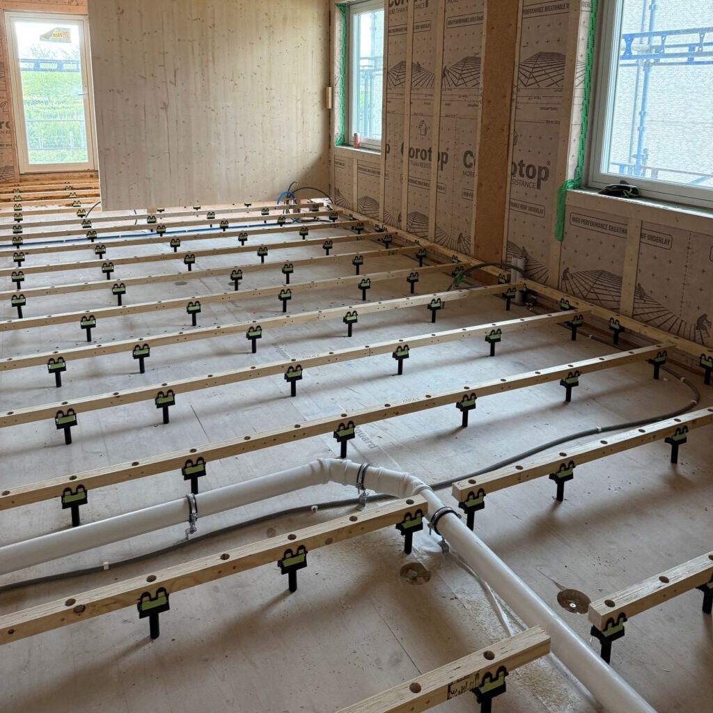 granab vloer nederland