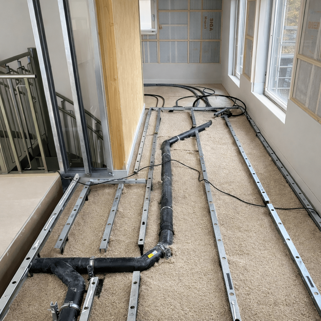 granab vloer systeem 2